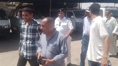 محلي نجع حمادى: غرامات فورية للسائقين المخالفين للتعريفة المحددة 