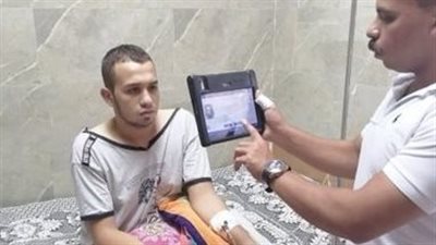 الداخلية توجه قوافل متنقلة لاستخراج الوثائق بالمستشفيات ومحال الإقامة 