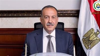 محافظ أسيوط ينعى لاعب الجمباز مروان سعد ويكلف بدعم أسرته