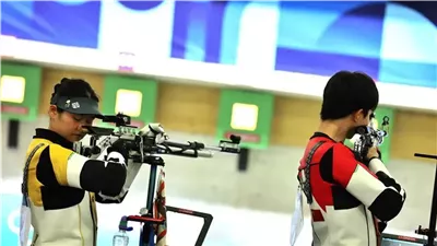 أول ذهبية في أولمبياد باريس من نصيب الصين 