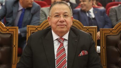 نقيب الأشراف: مؤتمر 