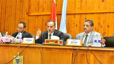 محافظة أسيوط تطلق مسابقة 