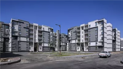 دليلك الكامل لحجز شقق سكن مصر