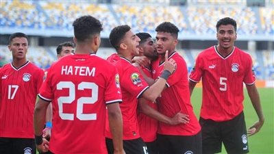 المنتخب الأولمبي يواجه إسبانيا اليوم لحسم بطاقة التأهل بأولمبياد باريس