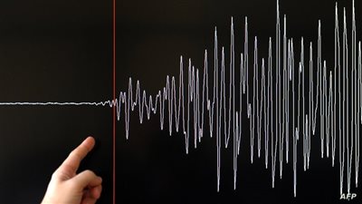 شعر به سكان مصر، السلطات اليونانية تحذر من تسونامي بعد زلزال بقوة 6 درجات (فيديو)