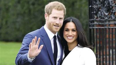 الأمير هاري: أخشى من تعرض زوجتي لهجوم بسكين أو حمض بالمملكة المتحدة