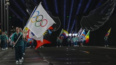 أولمبياد باريس، كندا تستأنف ضد قرار خصم 6 نقاط في الأولمبياد