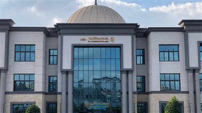 قطار التأمين الطبي على الطلاب يصل جامعة بنها الأهلية