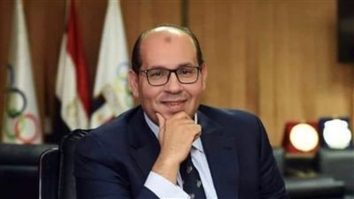 ياسر إدريس: اللاعبون تعهدوا بالابتعاد عن السوشيال ميديا خلال المشاركة في أولمبياد باريس