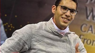 محمد عامر يفوز على زميله في المنتخب أدهم معتز ويتأهل لدور الـ16