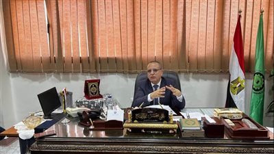 تموين الدقهلية: تشديد الرقابة على الأسواق ومراقبة جودة السلع