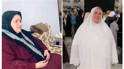 قرار جديد من النيابة العامة بشأن الزوجة المتهمة بسحل حماتها في الشرقية