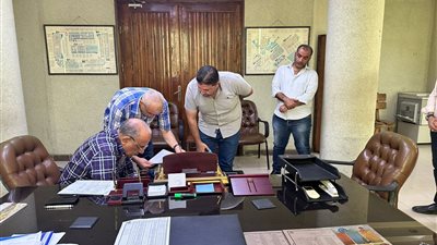 وزير الكهرباء يتفقد قطاعات شبكات التوزيع لمتابعة تفعيل خطط وقف تخفيف الأحمال