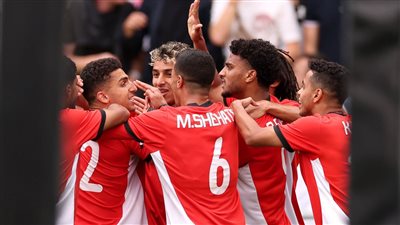 أولمبياد باريس، موعد مباراة المنتخب الأولمبي أمام إسبانيا والقناة الناقلة