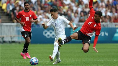 أولمبياد باريس 2024، تعرف على القنوات المفتوحة الناقلة لمباراة مصر وإسبانيا 