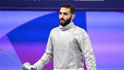 زياد السيسي لـ فيتو: فقدت التركيز، وكنت أرغب في تحقيق حلم والدي بحصد ميدالية