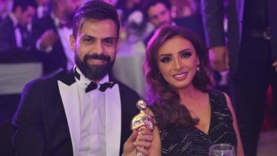 أمير طعيمة يكشف تفاصيل تعاونه مع أنغام في ألبومها الجديد