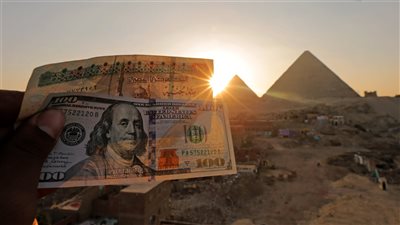 سعر الدولار في البنوك صباح اليوم السبت 27 يوليو 2024 