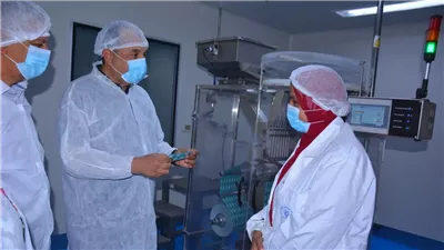 مطالب برلمانية لدعم شركات قطاع الأعمال في مواجهة أزمة نقص الأدوية