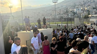 مجدل شمس تشعل شرارة حرب كبرى في الشرق الأوسط بين إسرائيل وحزب الله