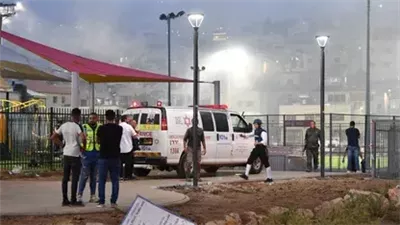 قصف مجدل شمس.. سقوط أكثر من 40 إسرائيليا بين قتيل وجريح.. نتنياهو يتوعد حزب الله ويقطع زيارته لواشنطن.. والاحتلال يدرس أسباب عدم قدرته اعتراض الصاروخ