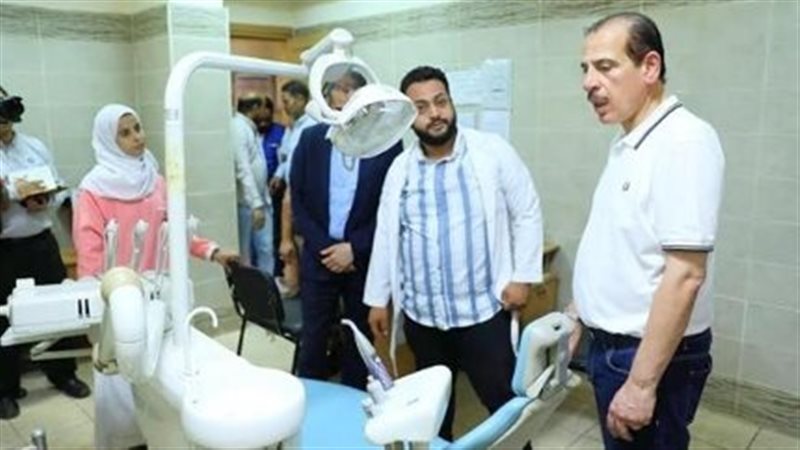 حملة المرور الميداني