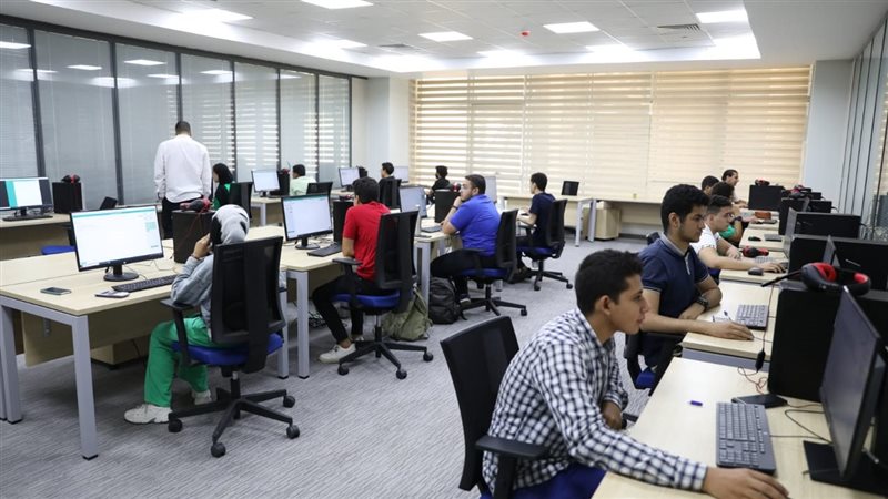 تنسيق الجامعات 2024،