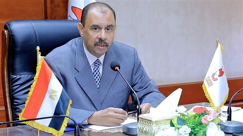 اللواء دكتور عبد
