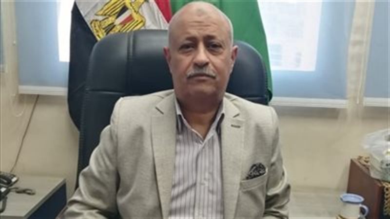  الدكتور سامح  العشماوي