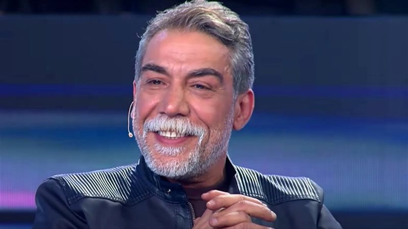 أيمن رضا، فيتو 