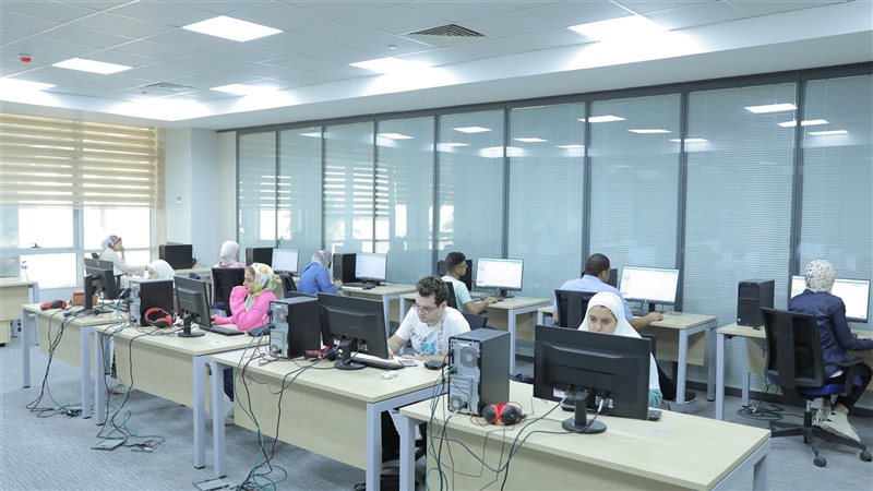 تنسيق الجامعات، فيتو