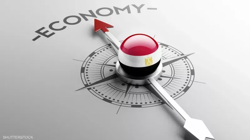 الاقتصاد المصري،