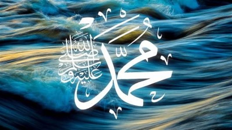  معجزات الرسول..