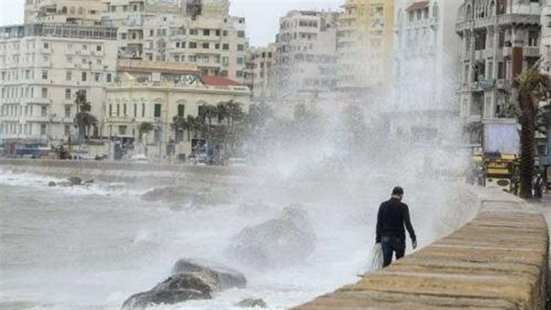 هل تتعرض البلاد لـ