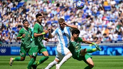 3 منتخبات تحجز مقعدها في ربع نهائي الأولمبياد.. هذه فرص الفراعنة.. وموقف المغرب والعراق قبل ختام دور المجموعات