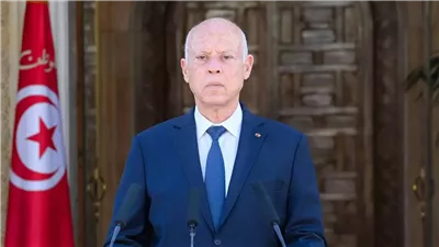 بينهم مساجين ومغني راب.. ارتفاع عدد مرشحي انتخابات الرئاسة التونسية لـ 100 مرشح.. و3 شروط جديدة في الدستور لراغبي الترشح