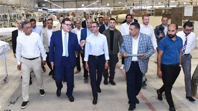 حسن الخطيب: تسهيل إجراءات التحول إلى الطاقة النظيفة ومنح حوافز للأنشطة صديقة البيئة