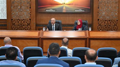 كامل الوزير: تعديل تشريعي لتقنين أوضاع المصانع المقامة على الأراضي الزراعية