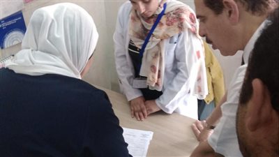 نائب وزير الصحة: التحقيق مع تمريض مبادرة صحة المرأة لتقصيرهم في العمل