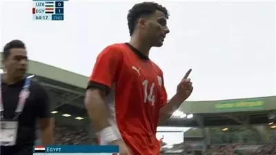 المنتخب الأولمبي، ميكالي يتجه لاستبعاد زيزو أمام إسبانيا ويختار البديل