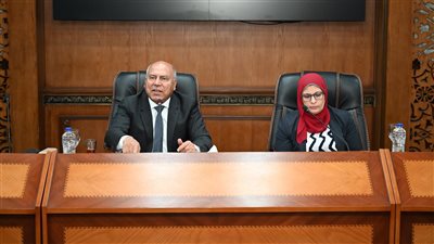 كامل الوزير: حزمة إجراءات لتسهيل التواصل بين الهيئة والمستثمرين.. عقوبات حاسمة على تسقيع الأراضي.. وتعديل تشريعي لتقنين أوضاع المصانع على الأراضي الزراعية