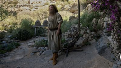 أول تريلر رسمي للموسم الثاني لمسلسل The Lord of the Rings