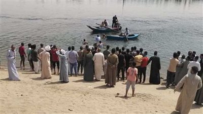 نبش الكلاب كشفها، تفاصيل العثور على جثة شاب مجهول الهوية بترعة في الأقصر