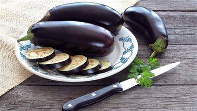 الباذنجان الأسود، لصحة القلب والدماغ والجهاز الهضمي