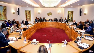 الخارجية تكشف تفاصيل اجتماع اللجنة العليا الدائمة لحقوق الإنسان (صور)