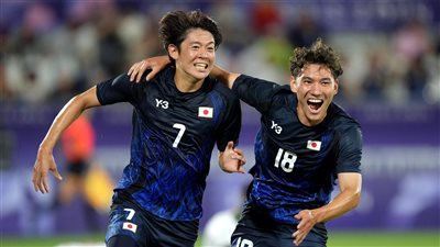 التشكيل الرسمي لمباراة اليابان وأستراليا في تصفيات كأس العالم 