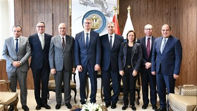 وزير البترول يوقع اتفاقا مع شركتين عالميتين لضخ استثمارات بـ 340 مليون دولار