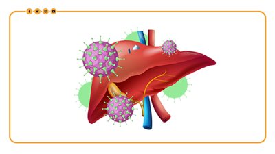 نصائح هامة لمرضى فيروس سي بعد الشفاء (انفوجراف)