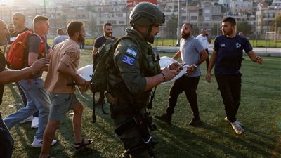 صاروخ مجدل شمس، الأكثر خطورة على إسرائيل خلال 9 أشهر 