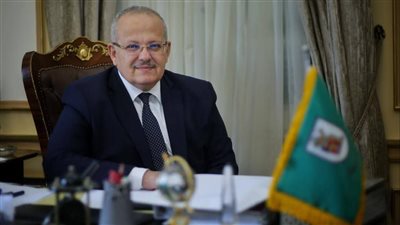 الخشت: تطبيق معايير صارمة لقبول الأبحاث العلمية 